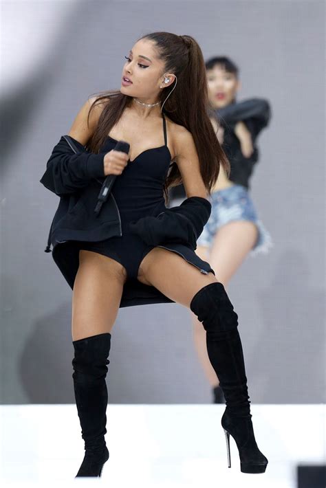 view   beach ariana grande objects  objectification