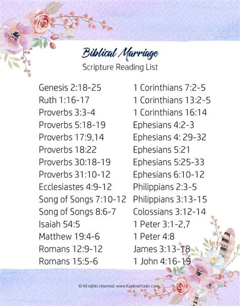 scriptures  marriage psalms marriage bible study marriage