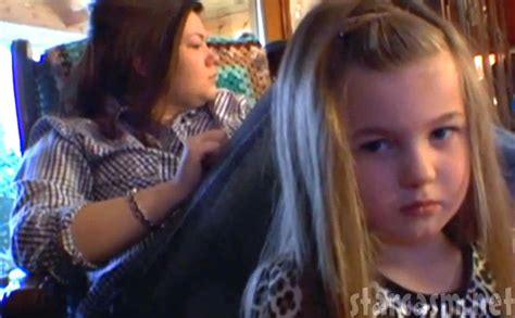 video how is teen mom s amber portwood now being amber shows struggles