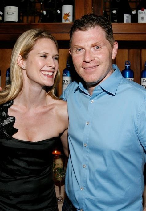 Womelifeissues S Blog Bobby Flay Files For Divorce After