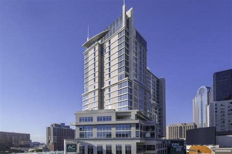 ac hotel charlotte city center  charlotte nc room deals  reviews