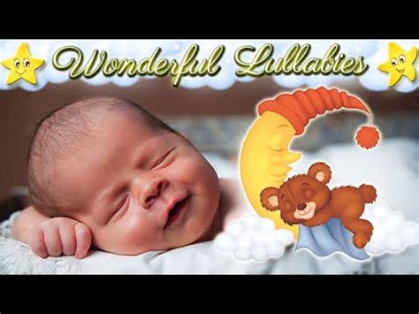 hours super relaxing baby  bedtime lullaby  sweet dreams