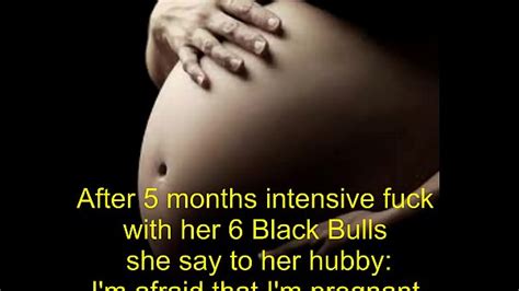 pregnant from black bull xnxx