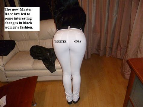 whitesonlypants in gallery master race captions 2 white guys black girls picture 3