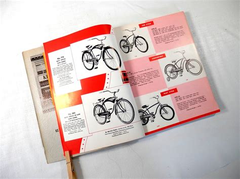 rollfast bicycle catalog keystone haverford  bigbangzero