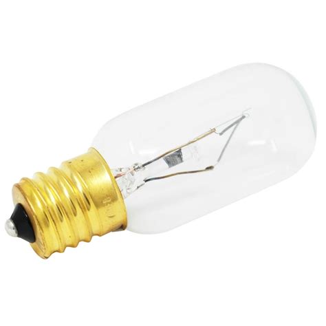 replacement light bulb  general electric jvmsh microwave compatible general electric