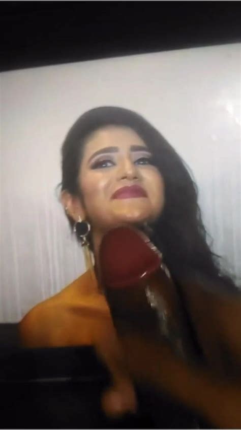 Priya Prakash Varrier Mallu Actress Face Cum Tribute Xhamster