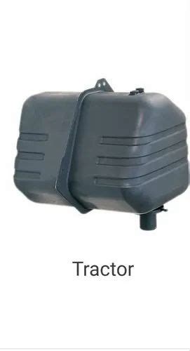 plastic tractor fuel tank  rs piece   delhi id