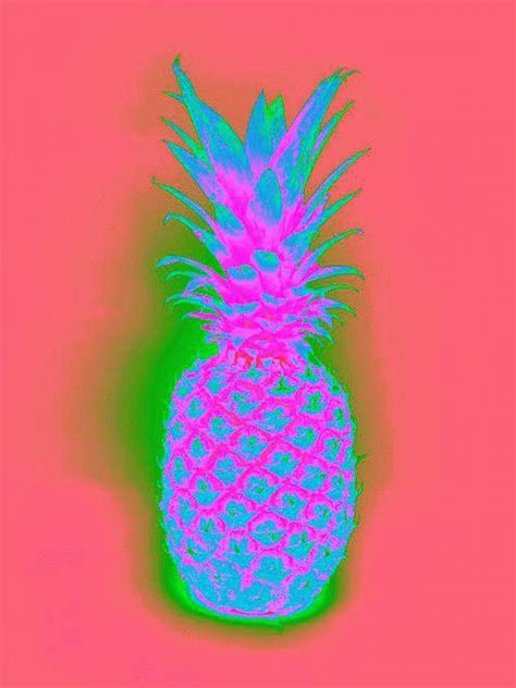 pineapple tumblr