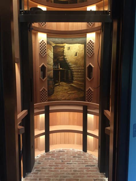 luxury home elevators crafted   specifications trust  top custom home elevator