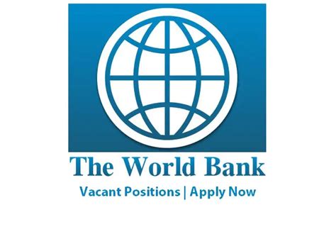 world bank jobs senior economist