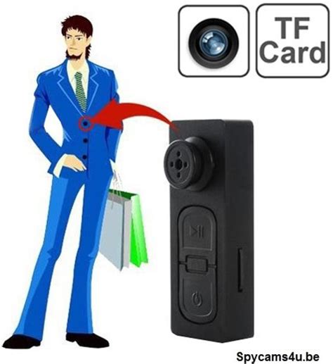 knoop camera verborgen camera spy camera spy cam
