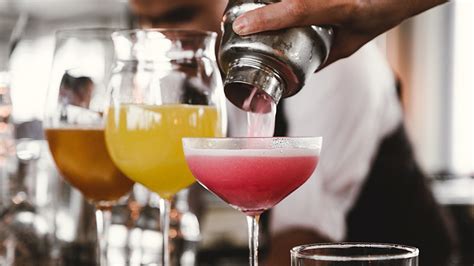 the 50 most popular cocktails in the world updated 2019 vinepair