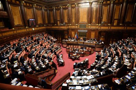 senato aboliamo il senato della repubblica scenarieconomiciit  roma antica supremo