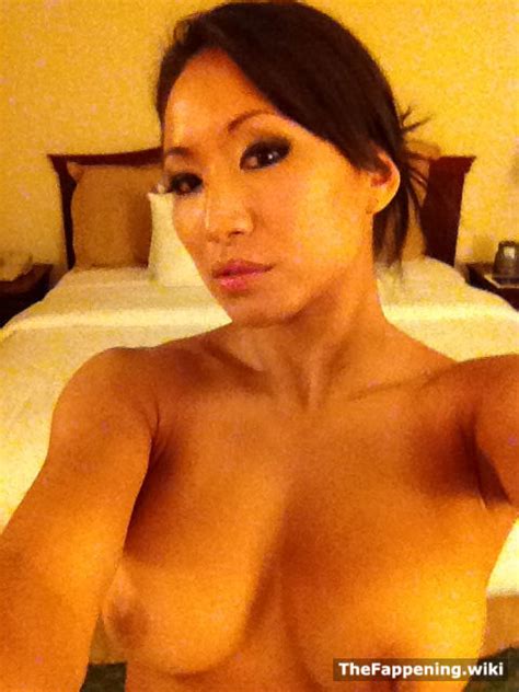 gail kim nude pics and vids the fappening