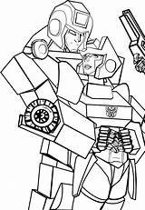 Pages Coloring Transformers Ironhide Colouring Library Gummy Bear Clipart sketch template