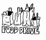 Drive Food Clipart Library Cliparts sketch template