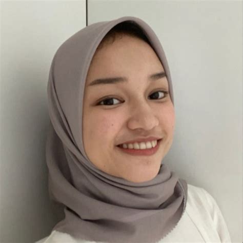 Nadhira Addiba Jakarta Raya Indonesia Profil Profesional Linkedin