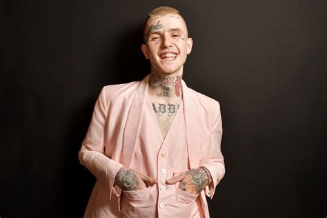 everybodys   review lil peep   heartbreaking rolling stone