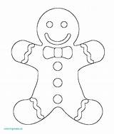 Gingerbread Coloring Man Pages Bread Drawing Christmas Ginger Printable Cookie Shrek Line Color Manna Family House Story Sheet Woman Drawings sketch template