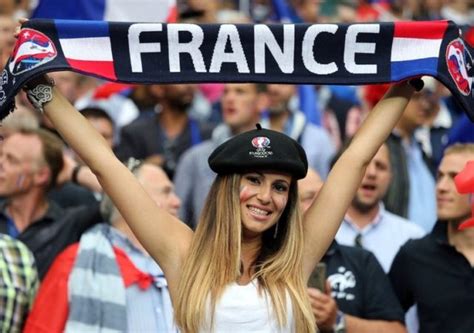 hottest football fans at euro 2016 polish babes take the title