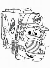 Coloring Pages Truck Trucks Mack Cars Car Big Fire Printable Lego Military Dodge Convertible Wheeler Firetruck Getcolorings Color Semi Drawing sketch template