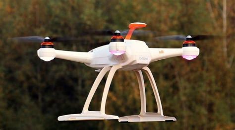 drones   soundproof   quiet drone option night helper