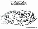 Coloring Car Pages Race Cars Racing Printable Getcolorings Color sketch template