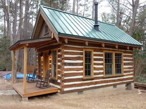 building  cozy cabin   small cabin plans small log cabin small log cabin plans
