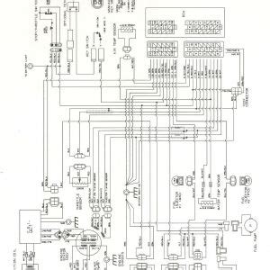 yamaha grizzly  wiring diagram  wiring diagram