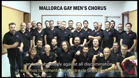 Gay Mallorca Adult Gallery