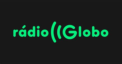 RÃ¡dio Globo - Home