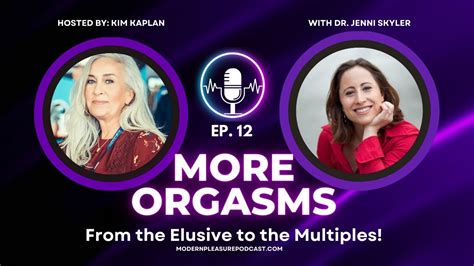 What Is Orgasm How To Achieve Multiple Orgasm Modern Pleasure