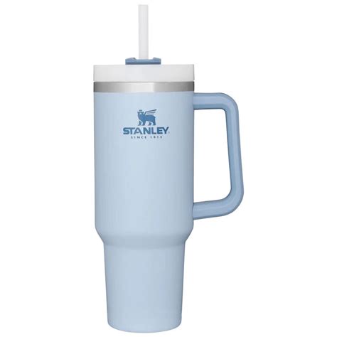 The Stanley Adventure Quencher Water Bottle Went Viral On Tiktok And