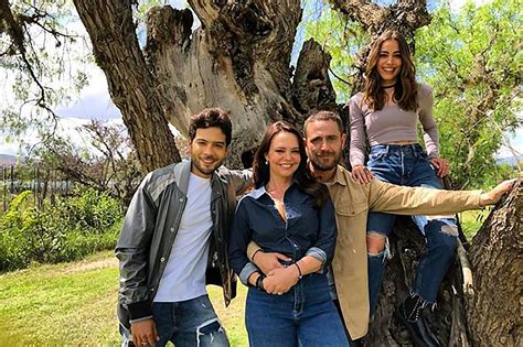 “pasión de gavilanes 2″ la continuación de la telenovela colombiana