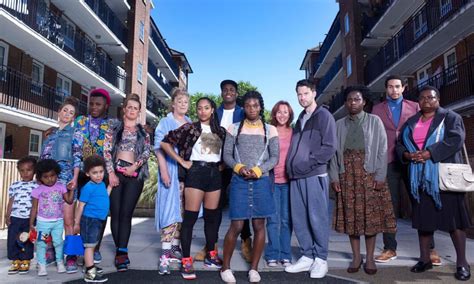 tv review chewing gum series 1 there ought to be clowns