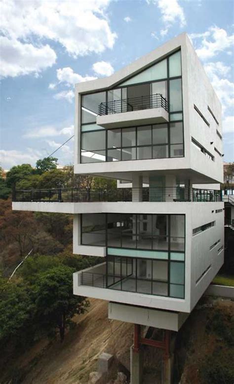 inspiring modern house designs