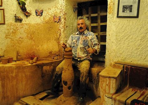 chez galip pottery workshop turkey audley travel