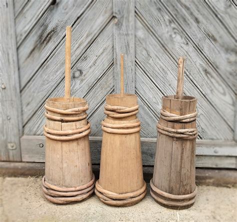 Antique Wooden Butter Churn For Sale 91 Ads For Used Antique Wooden