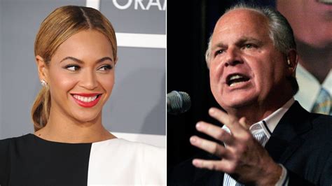 rush limbaugh s sexist beyoncé rant and gross history of
