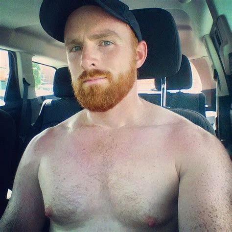 123 Best Images About Redhead Men On Pinterest Patrick O