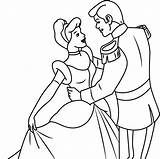 Cinderella Charming Gus Printable Jaq Coloringpages101 sketch template
