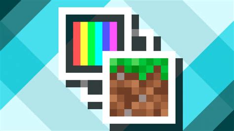 animated rgb gui texture pack  minecraft