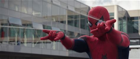 Will We See Spider Man In Infinity War Homecoming Sequel