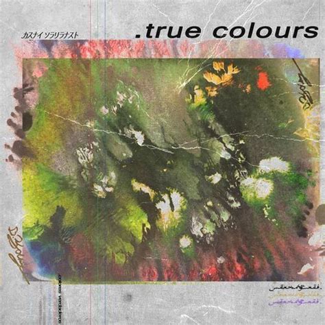true colours cj theflii mp buy full tracklist