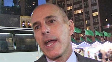 Matt Lauer Exposed Himself Gave Sex Toys As Ts Claim Accusers
