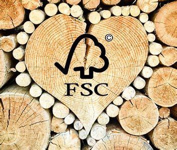 fsc stand  wwf forest stewardship council organisation