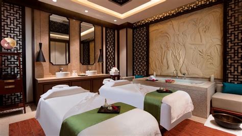 hotel  xishuangbanna hot spring sheraton grand xishuangbanna hotel