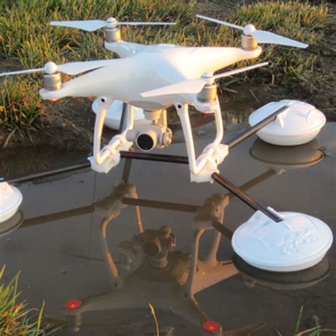 water landing gear  drones drunkmall