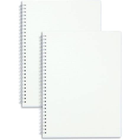 graph paper notebooks